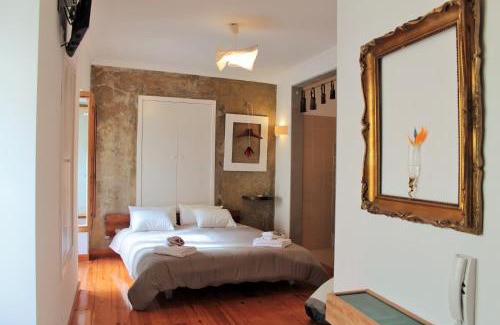 Sintra Appartement | Casa d Sintra