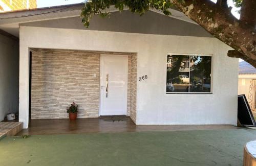 Ametista do Sul Maison | Casa da Árvore