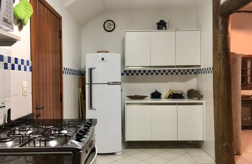 Praia do Pauba Maison | Casa da Árvore em Paúba