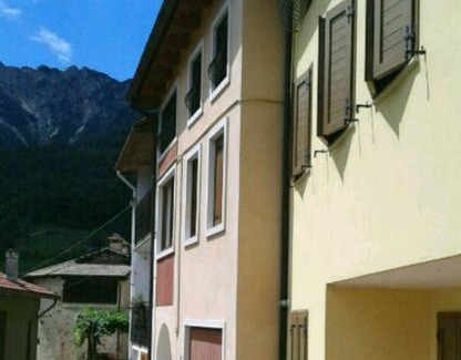 Recoaro Terme Maison | Casa da 2 a 7 posti nelle Piccole Dolomiti