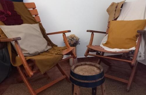 Fuseta Maison | Casa da Açoteia, Fuseta