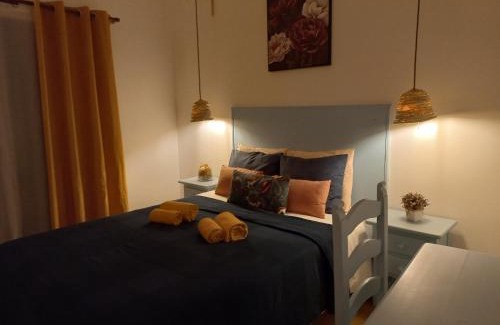 Fuseta Maison | Casa da Açoteia, Fuseta