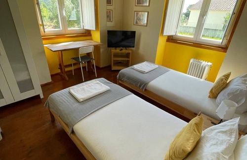 Torres Vedras Maison | Casa da Abrunheira