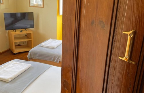 Torres Vedras Maison | Casa da Abrunheira