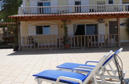 Tor Appartement | casa da ainheira 44 cruz da assumada 8100-296 Loulé