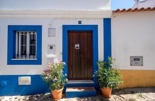Melides Maison | Casa da Alba in Alentejo