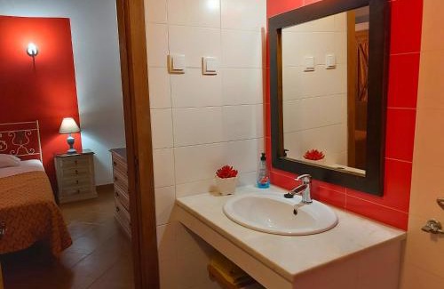 Minas de Sao Domingos Maison | casa da Aldeia