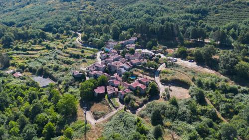 Povoa Dao Station Balnéaire | Casa da Aldeia “Póvoa Dão”