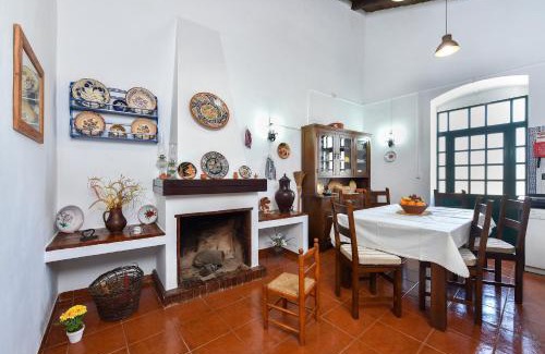 Mertola Maison | Casa da Aldeia