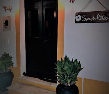 Mertola Maison | Casa da Aldeia