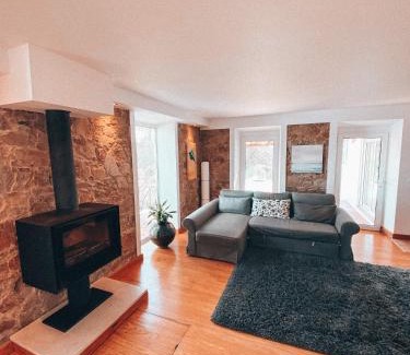 Constancia Maison | Casa da Aldeia