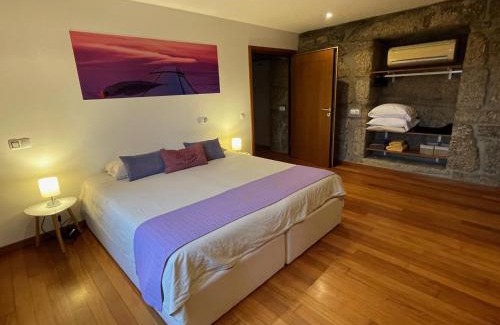 Mosteiro Maison | Casa da Aldeia