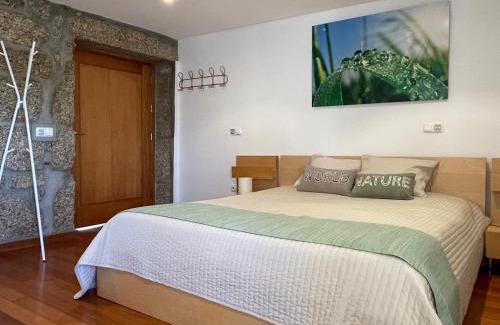 Mosteiro Maison | Casa da Aldeia