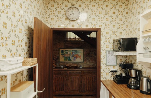 Parada de Todeia Maison | Casa da Alvarinha. Vie privée, Confort, Nature.