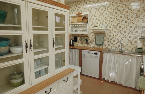 Parada de Todeia Maison | Casa da Alvarinha. Vie privée, Confort, Nature.