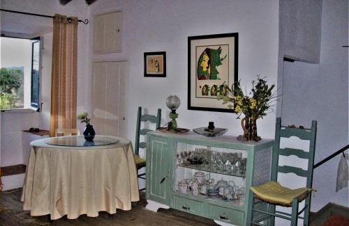 Reveladas Maison | Casa Da Andorinha