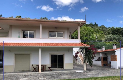 Juncal Maison | Casa da Anita