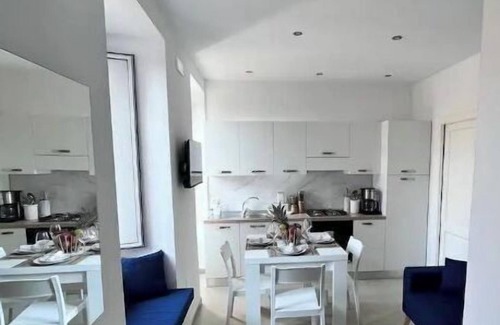 Pizzo Maison | Casa 'da Annunziata' few steps from the sea