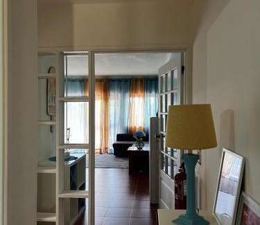 Magoito Appartement | Casa da Areia Branca