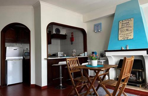 Magoito Appartement | Casa da Areia Branca