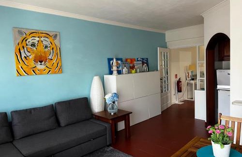 Magoito Appartement | Casa da Areia Branca