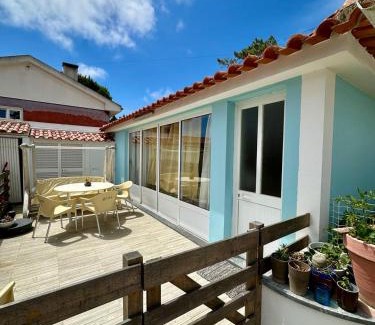Magoito Maison | Casa da Armada