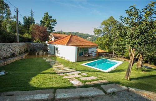 Moure Maison | Casa da Assudra