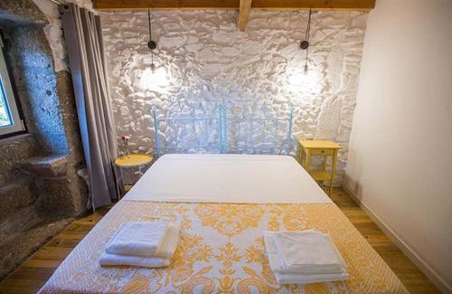 Moure Maison | Casa da Assudra