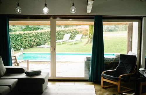 Moure Maison | Casa da Assudra