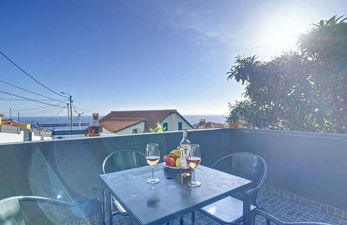 Canical Appartement | Casa da Avó 2 by Atlantic Holiday