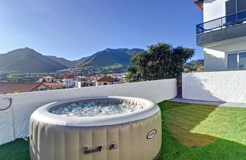Canical Appartement | Casa da Avó 2 by Atlantic Holiday