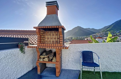 Canical Appartement | Casa da Avó 2 by Atlantic Holiday