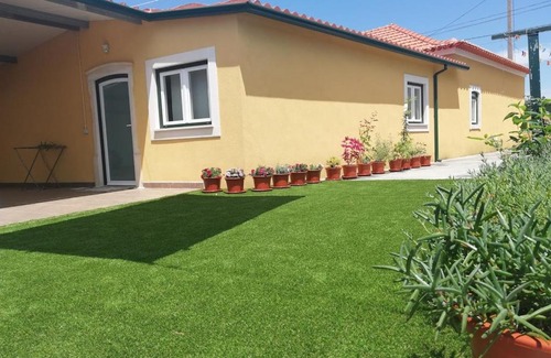 Cantanhede Maison | Casa da Avó Arminda