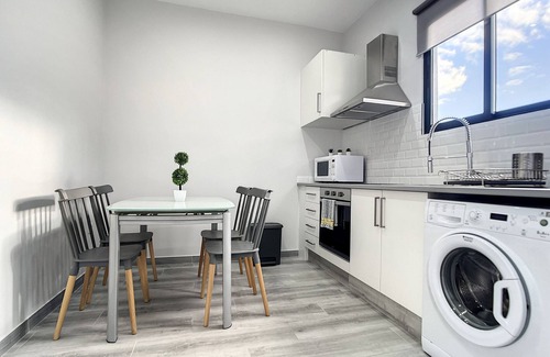 Canical Appartement | Casa da Avó by Atlantic Holiday