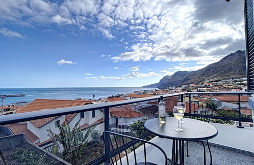 Canical Appartement | Casa da Avó by Atlantic Holiday