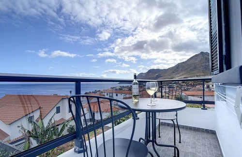 Canical Appartement | Casa da Avó by Atlantic Holiday