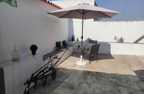 Mourao Maison | Casa da Avó Cândida