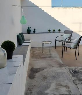 Mourao Maison | Casa da Avó Cândida