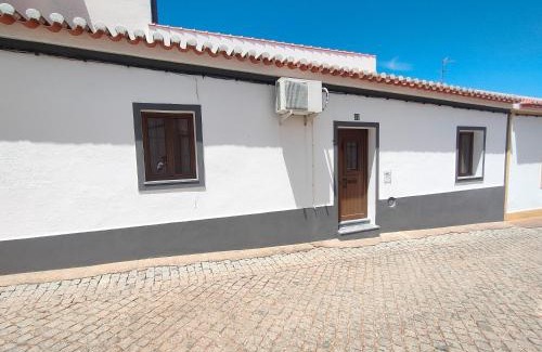 Mourao Maison | Casa da Avó Cândida