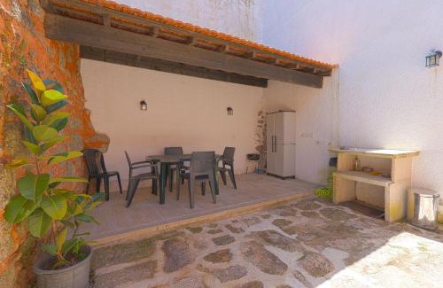 Santar Maison | Casa da Avó Carriça