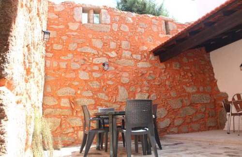 Santar Maison | Casa da Avó Carriça