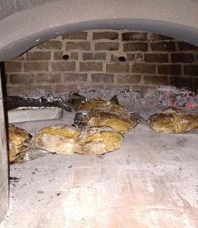 Mealhada Maison | Casa da Avó do Puto