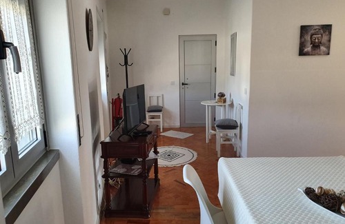 Nazare Maison | Casa da Avó Laurinda
