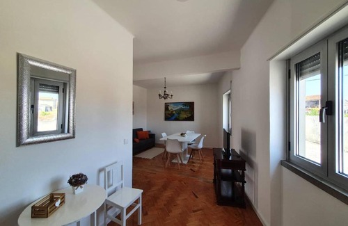 Nazare Maison | Casa da Avó Laurinda