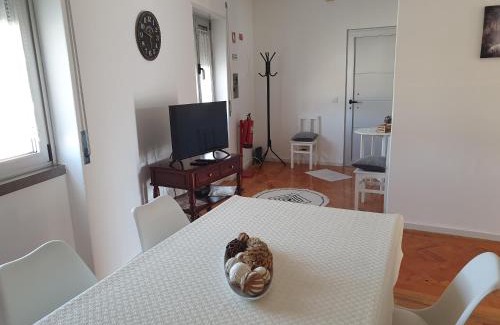 Nazare Maison | Casa da Avó Laurinda