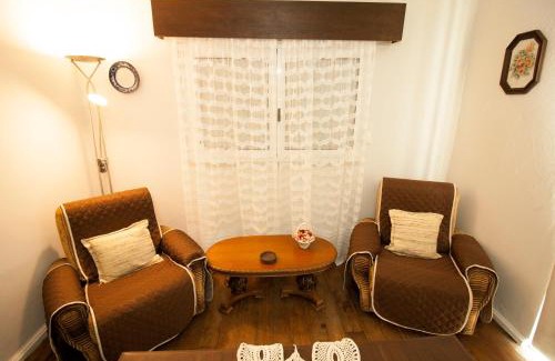 Monaco Chalet De Ski | Casa da Avó Marquinhas