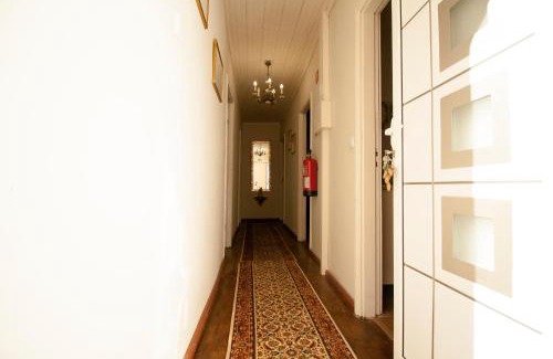Monaco Chalet De Ski | Casa da Avó Marquinhas
