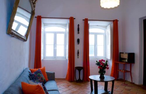 Fuseta Maison | Casa da Avó Nina
