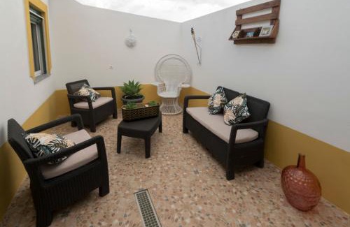 Alcacer do Sal Maison | Casa da Avó
