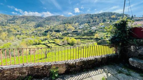 Sistelo Maison | Casa da Avó